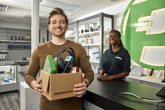 PayMore Brentwood: The Best Alternative to Pawn Shops for Electronics