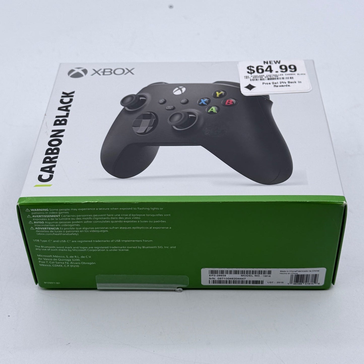 Product Image