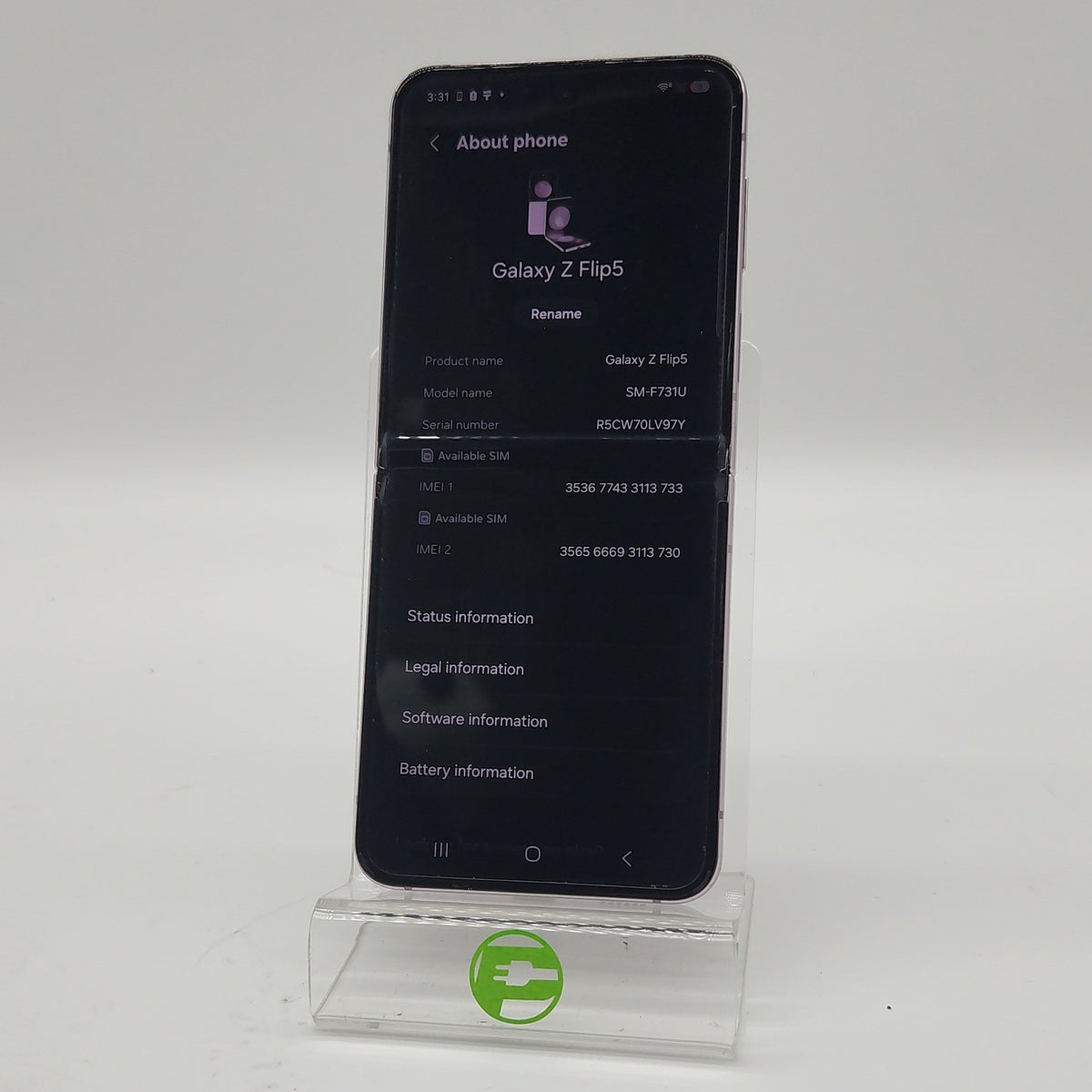 Product Image