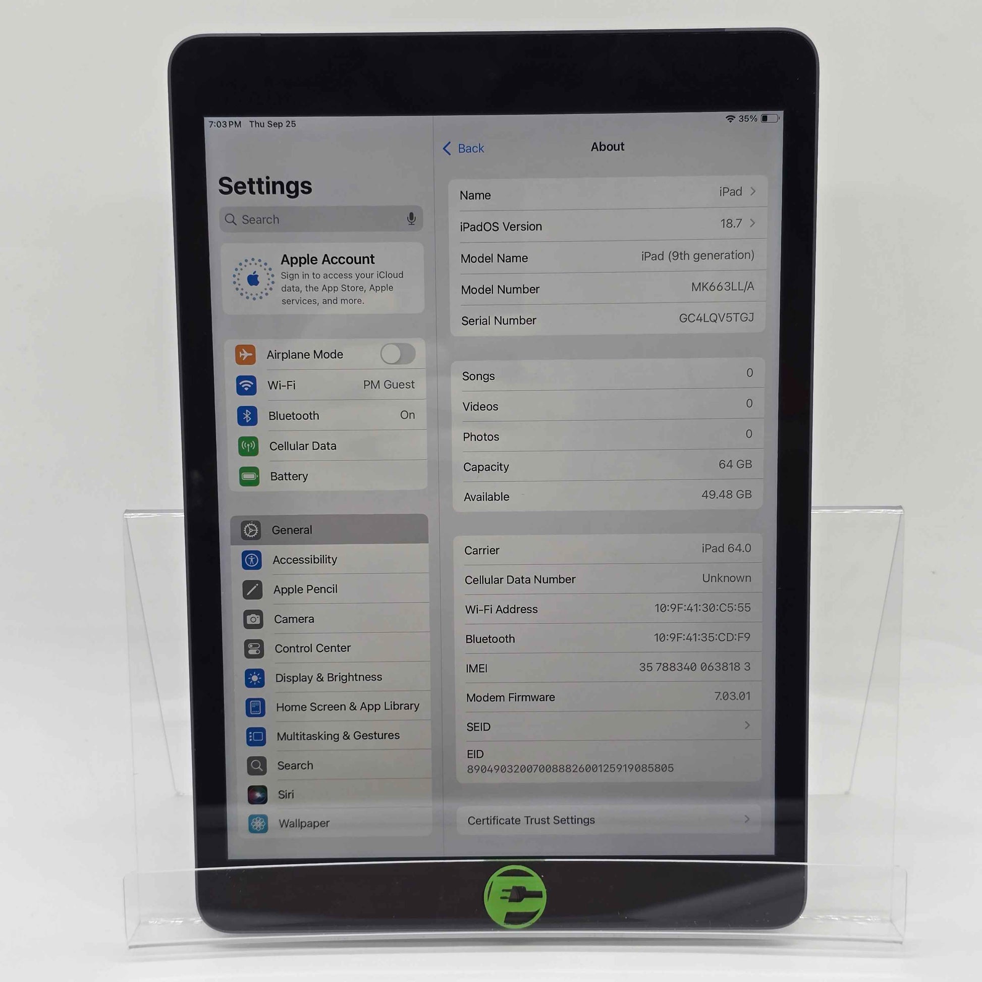Product Image