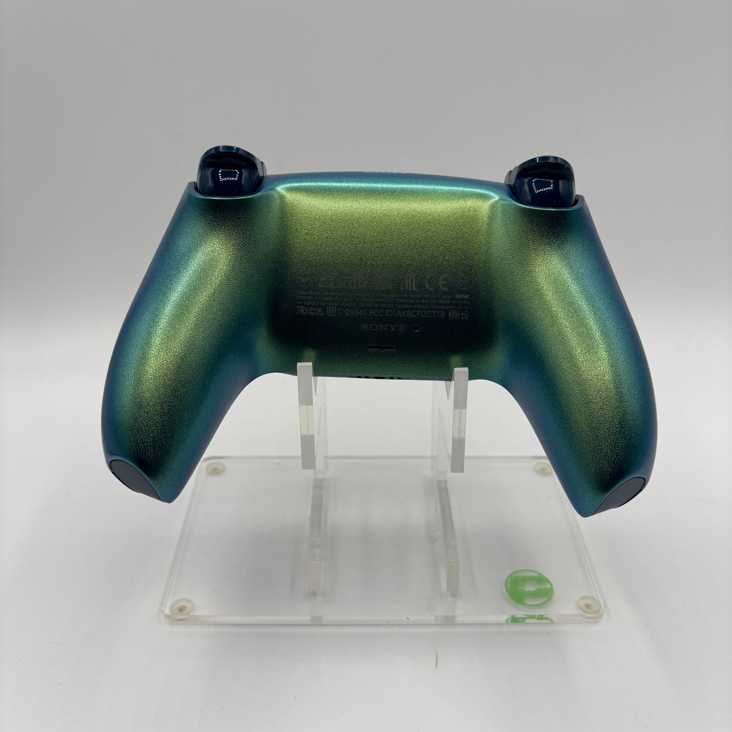 Sony PlayStation 5 PS5 Dualsense Wireless Controller Chroma Teal CFI-ZCT1W