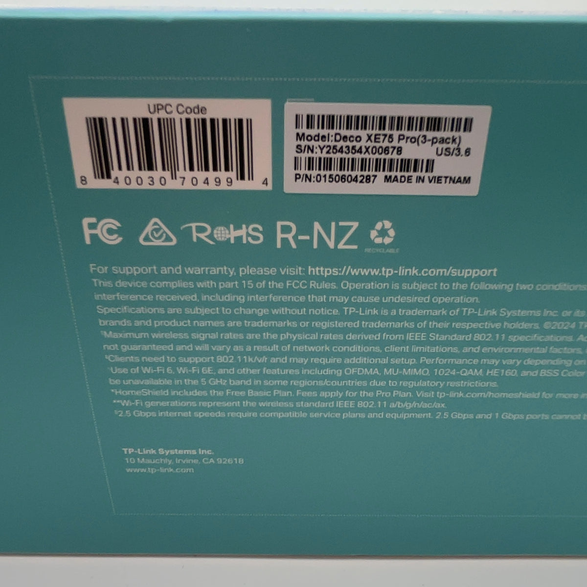 Product Image