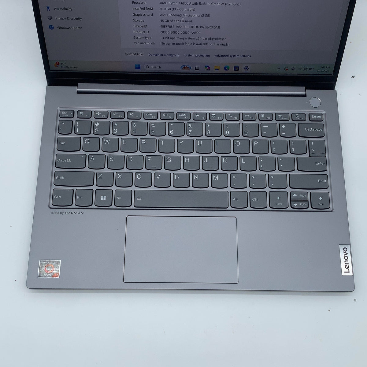 Product Image