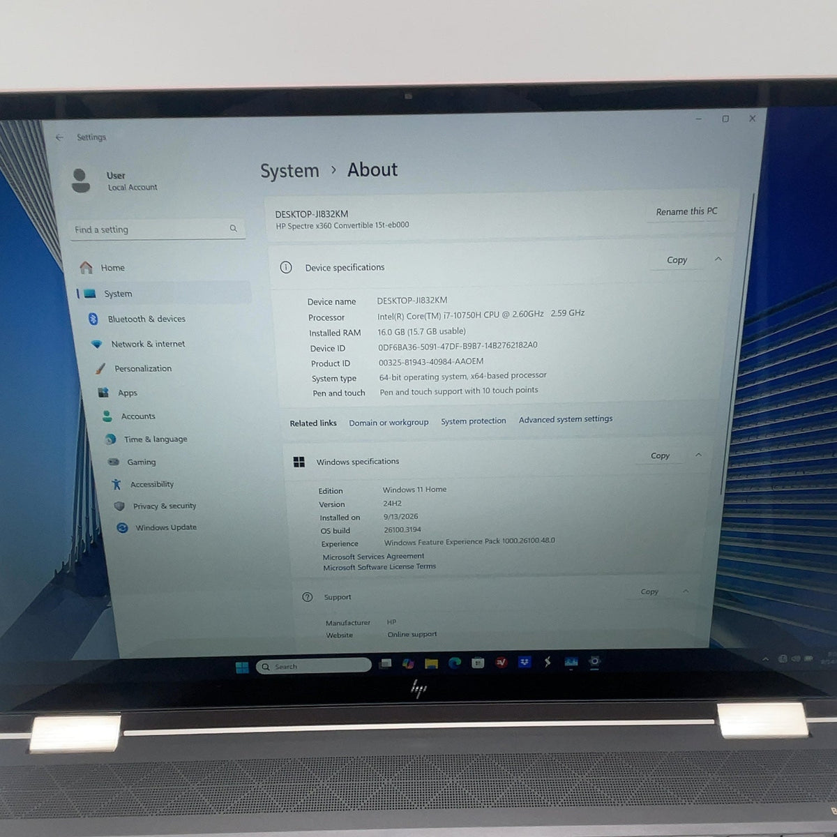 Product Image