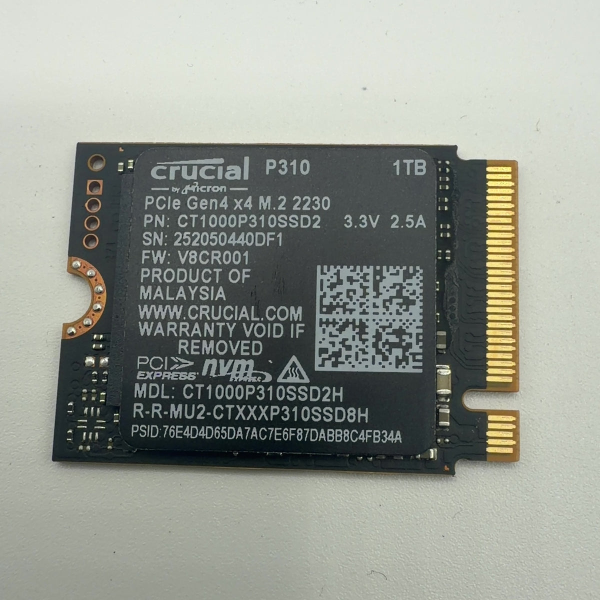 Product Image