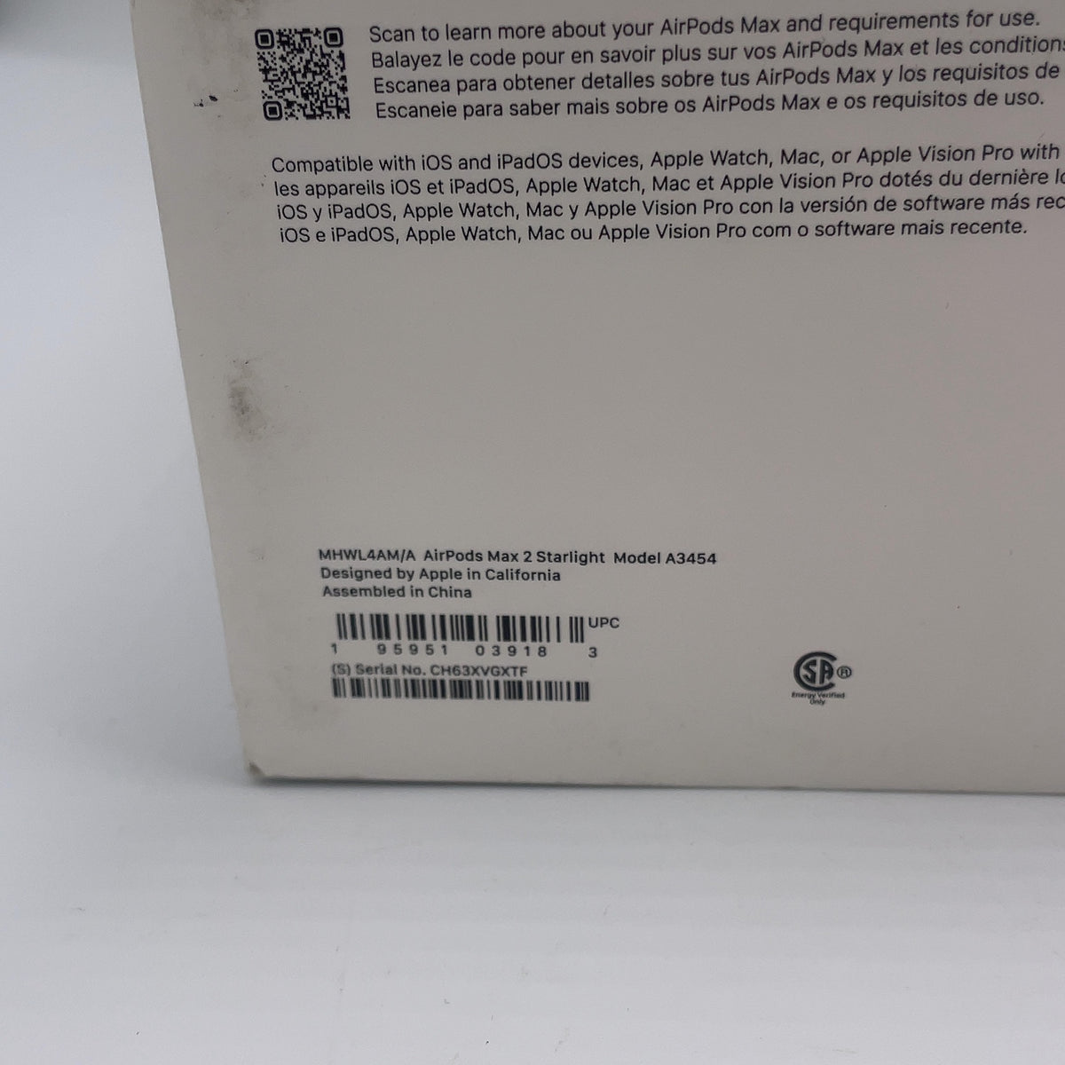 Product Image