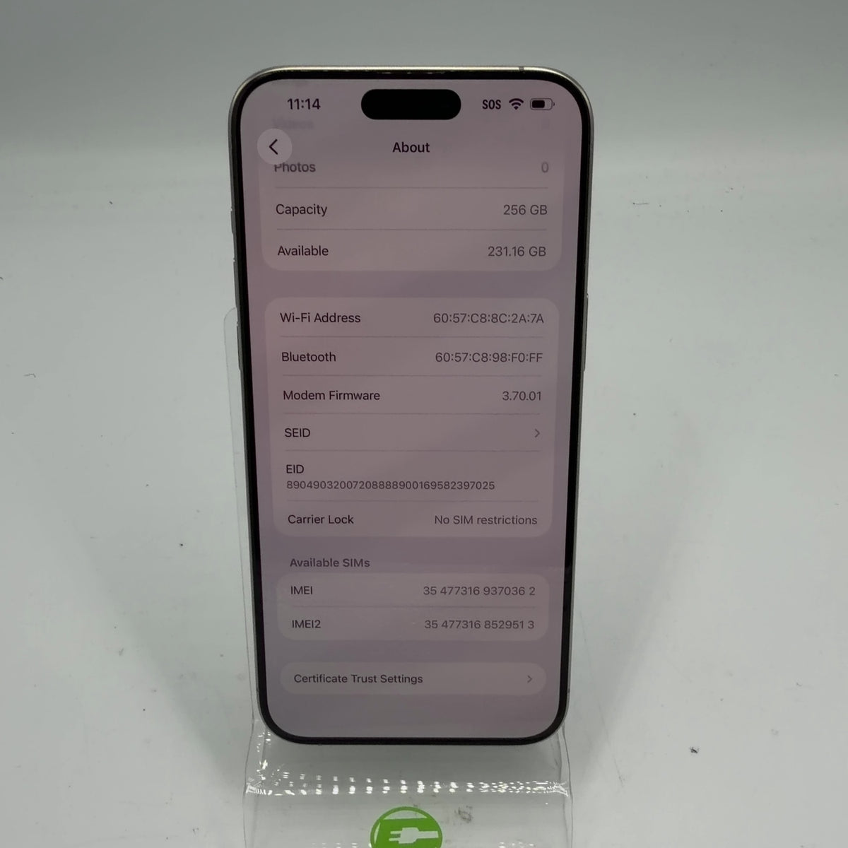 Product Image