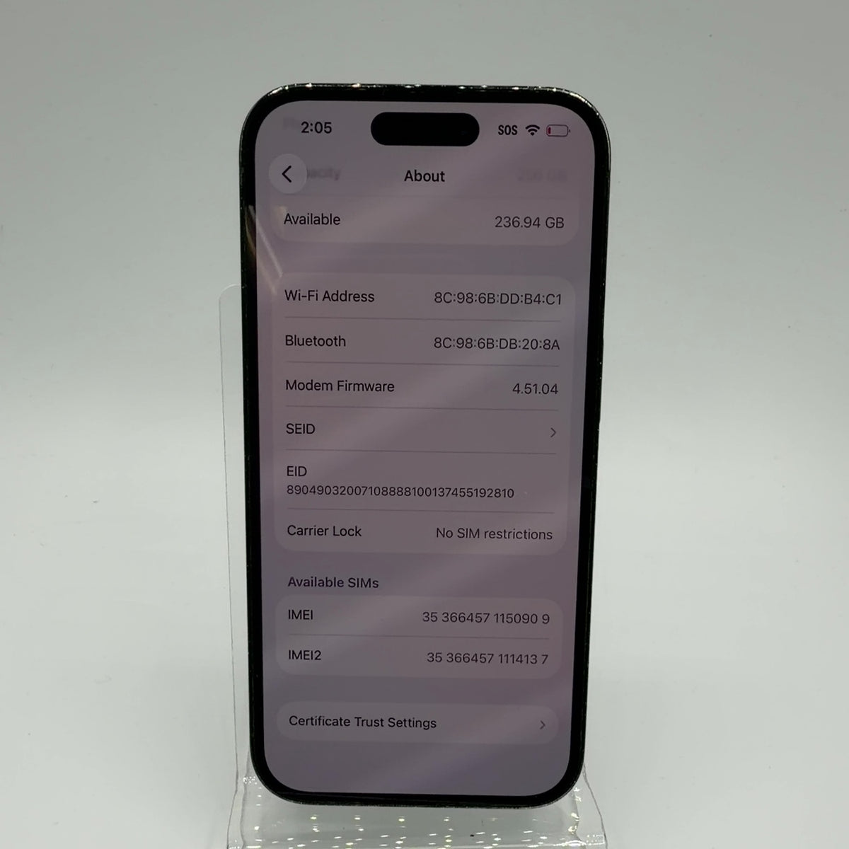 Product Image