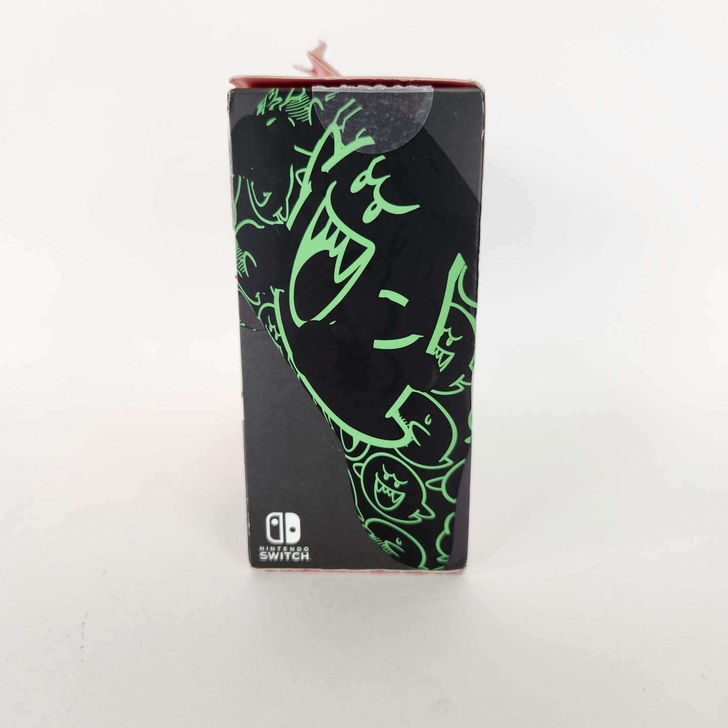 Nintendo Switch Controller 500-253-BOHO Boo Edition