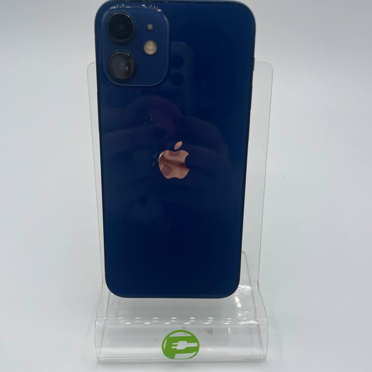 Factory Unlocked Apple iPhone 12 Mini 128GB Blue MG683LL/A