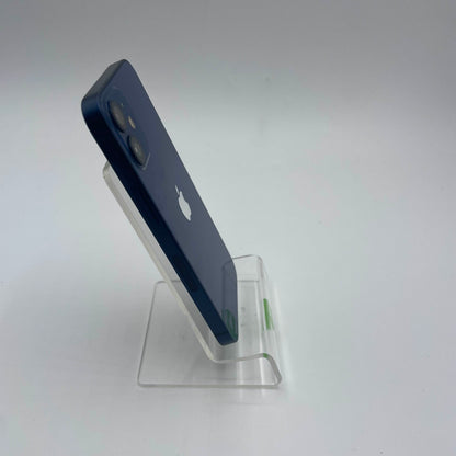 Factory Unlocked Apple iPhone 12 Mini 128GB Blue MG683LL/A