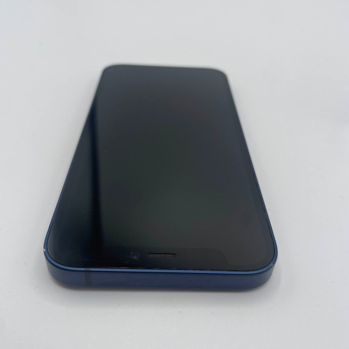 Factory Unlocked Apple iPhone 12 Mini 128GB Blue MG683LL/A