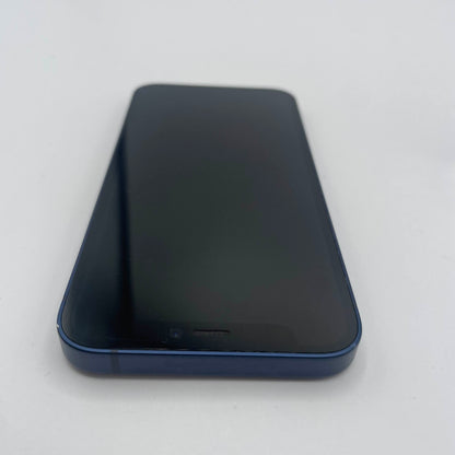 Factory Unlocked Apple iPhone 12 Mini 128GB Blue MG683LL/A