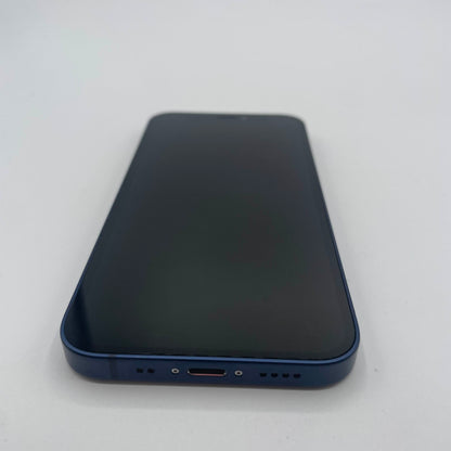 Factory Unlocked Apple iPhone 12 Mini 128GB Blue MG683LL/A