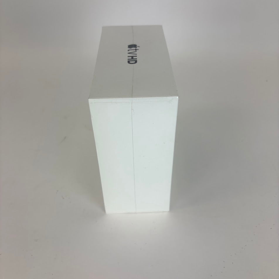 New Apple TV HD 32GB Digital HD Media Streamer MHY93LL/A WiFi + Ethernet