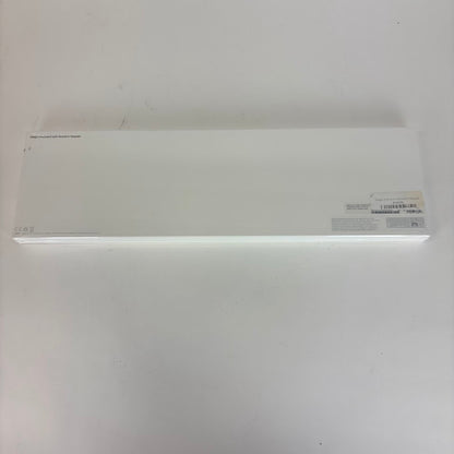 New Apple Magic Keyboard with Numeric Keypad A1843 Silver