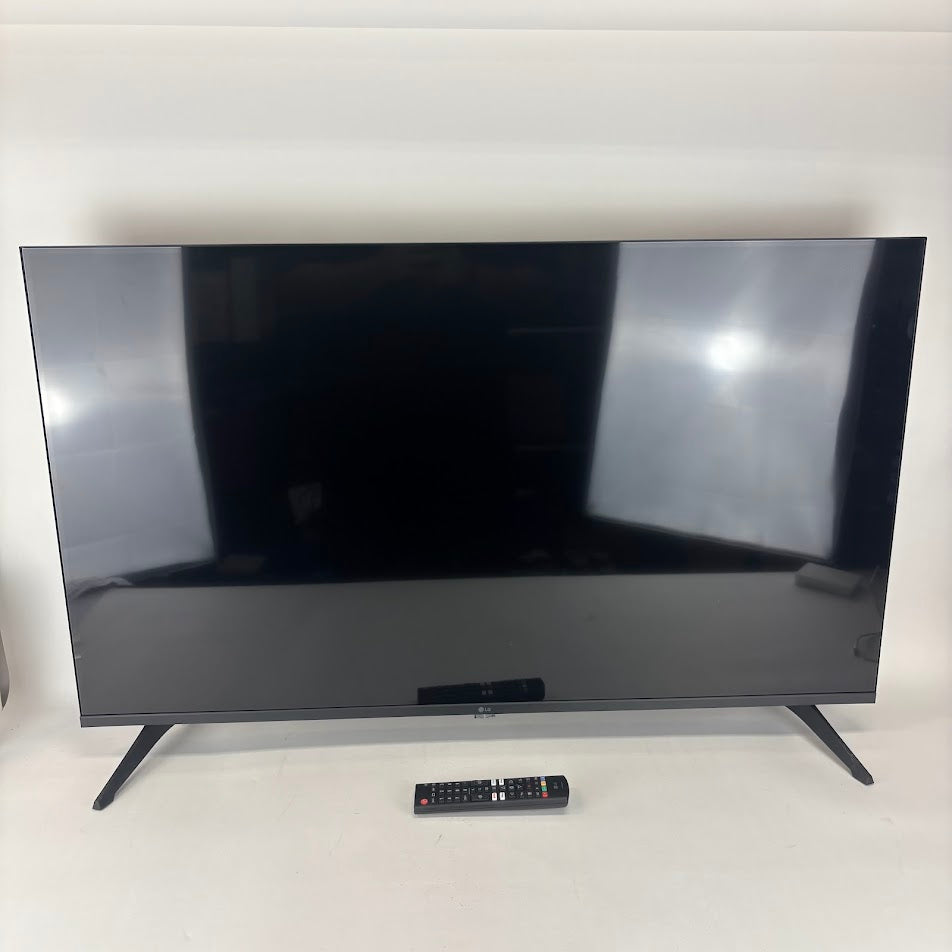 LG 43" 43UA7700PUB 43UA7700PUB