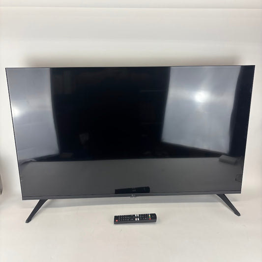 LG 43" 43UA7700PUB 43UA7700PUB