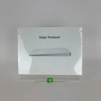 New Apple Magic Trackpad A1535 White