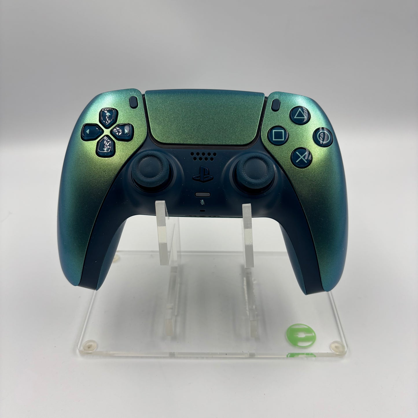 Sony PlayStation 5 PS5 Dualsense Wireless Controller Chroma Teal CFI-ZCT1W