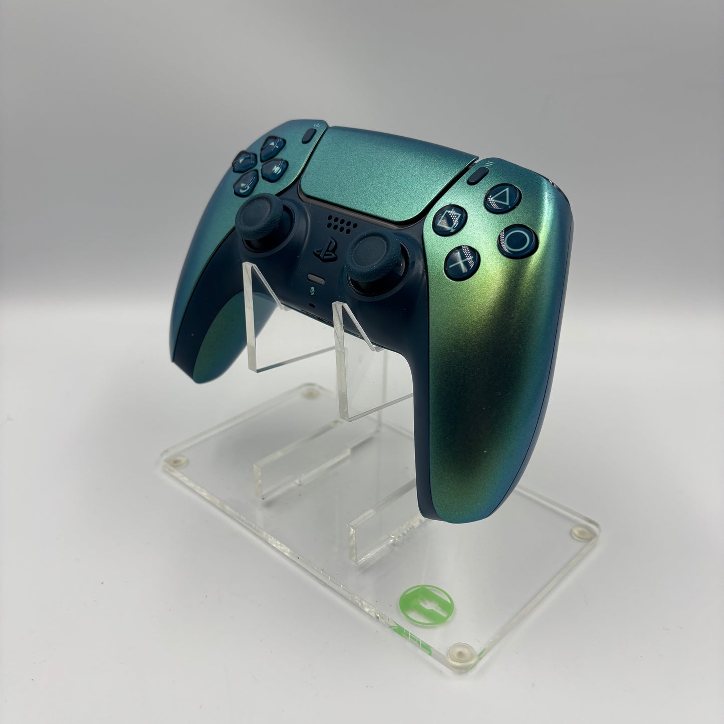 Sony PlayStation 5 PS5 Dualsense Wireless Controller Chroma Teal CFI-ZCT1W