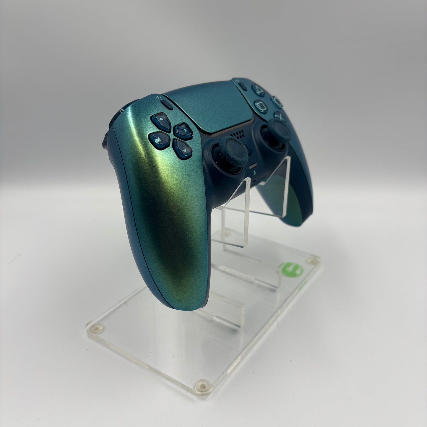 Sony PlayStation 5 PS5 Dualsense Wireless Controller Chroma Teal CFI-ZCT1W