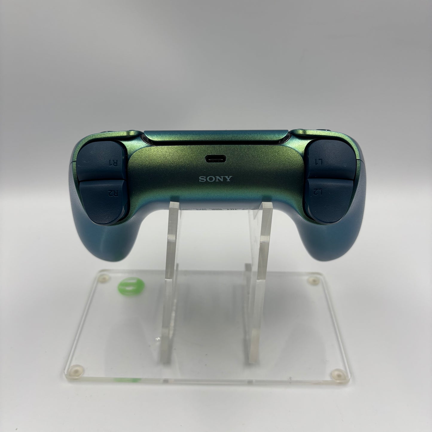 Sony PlayStation 5 PS5 Dualsense Wireless Controller Chroma Teal CFI-ZCT1W