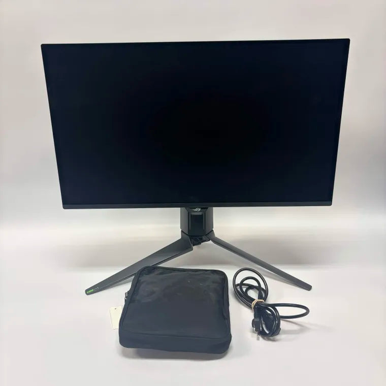 ASUS 27" PG27UCDM 4K UHD OLED OLED FreeSync Gaming Monitor