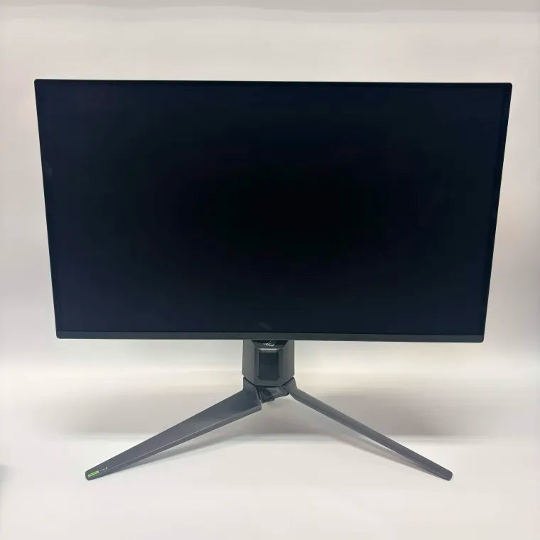 ASUS 27" PG27UCDM 4K UHD OLED OLED FreeSync Gaming Monitor