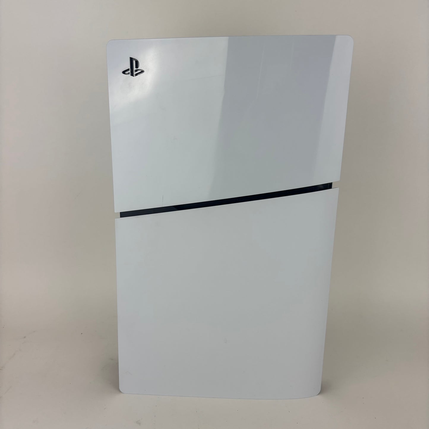 Sony PlayStation 5 Slim Digital PS5 1TB White Console Gaming System CFI-2015