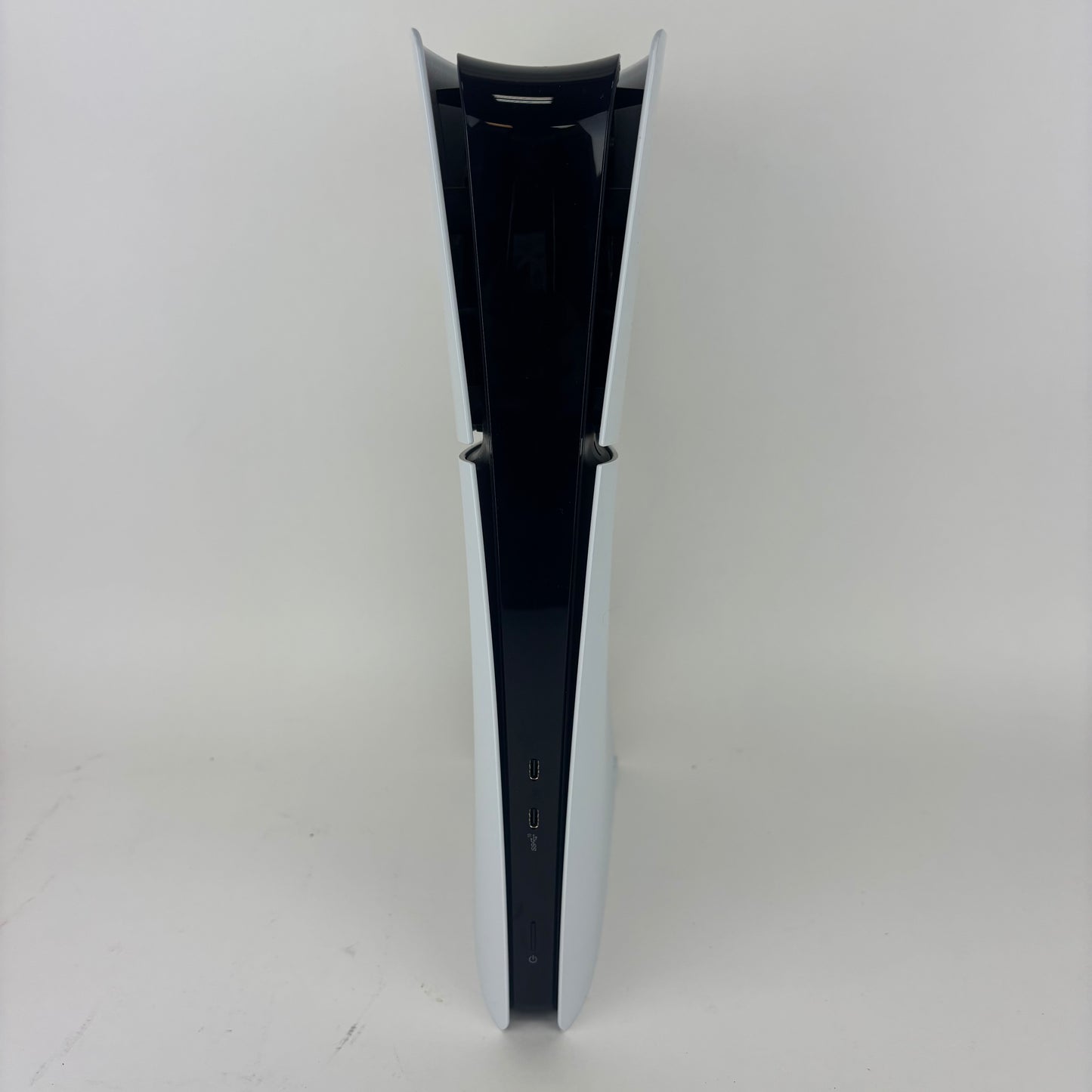 Sony PlayStation 5 Slim Digital PS5 1TB White Console Gaming System CFI-2015