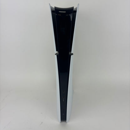 Sony PlayStation 5 Slim Digital PS5 1TB White Console Gaming System CFI-2015