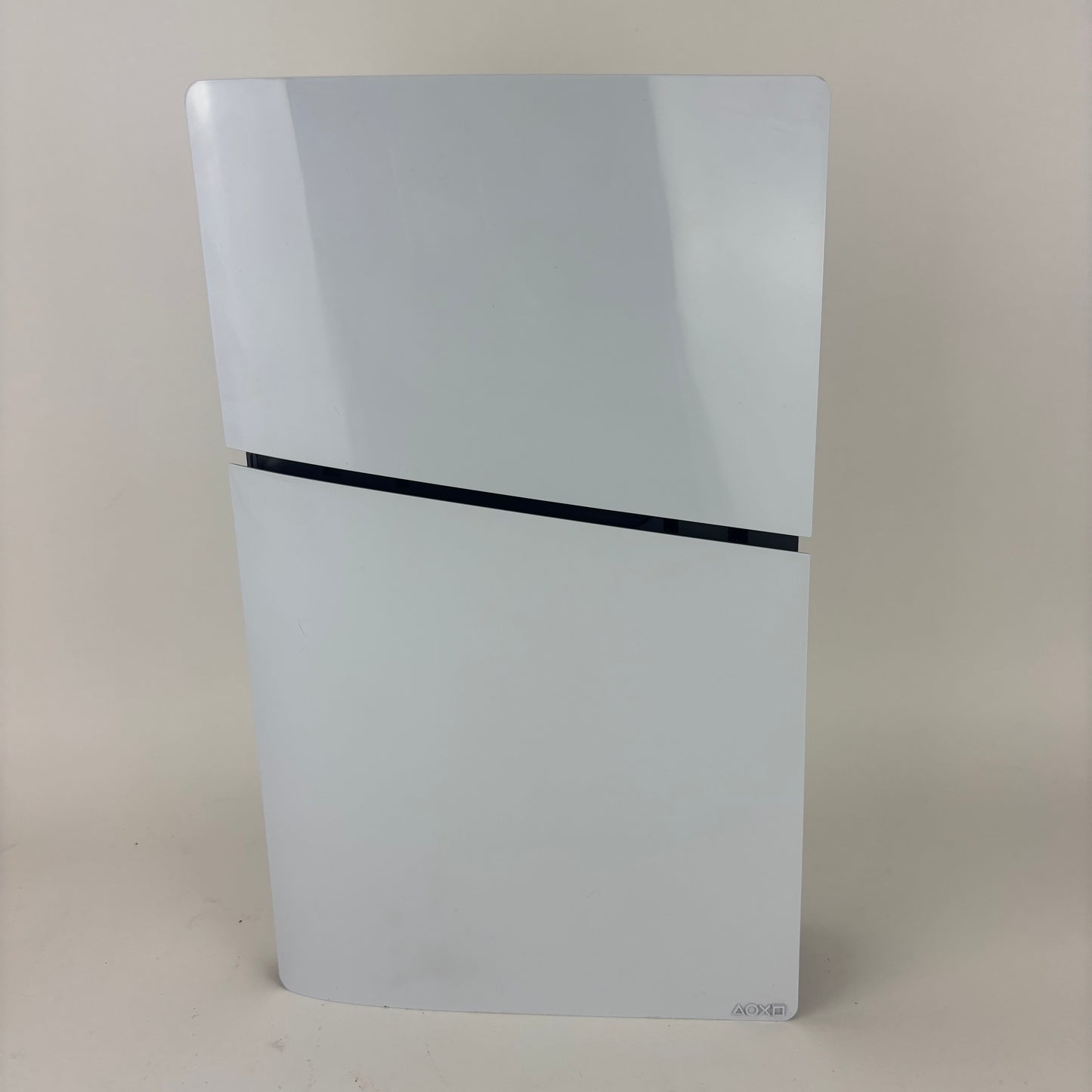 Sony PlayStation 5 Slim Digital PS5 1TB White Console Gaming System CFI-2015