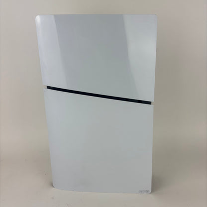 Sony PlayStation 5 Slim Digital PS5 1TB White Console Gaming System CFI-2015