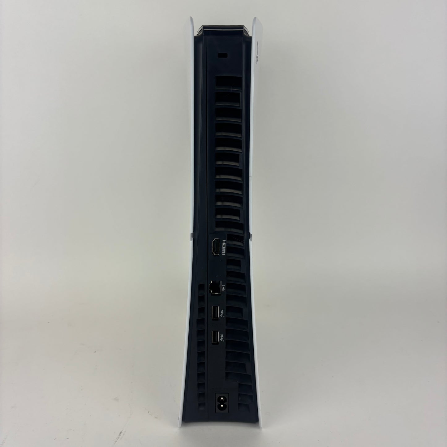 Sony PlayStation 5 Slim Digital PS5 1TB White Console Gaming System CFI-2015