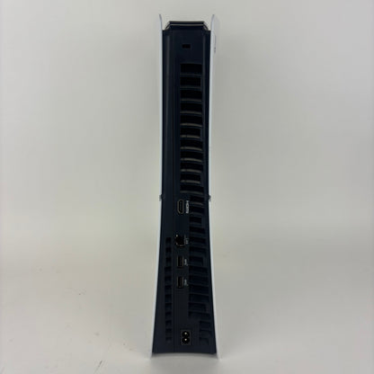 Sony PlayStation 5 Slim Digital PS5 1TB White Console Gaming System CFI-2015