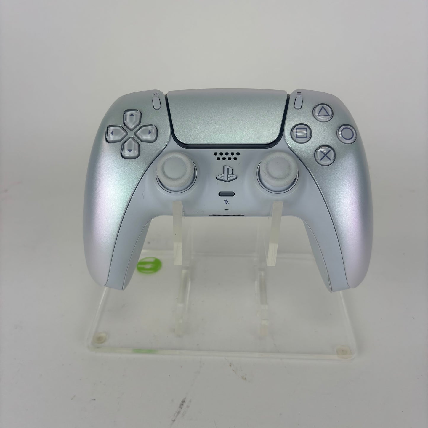 Sony PlayStation 5 Slim Digital PS5 1TB White Console Gaming System CFI-2015