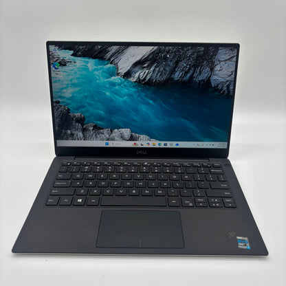 Dell XPS 9305 13.3" i7-1165G7 2.8GHz 8GB RAM 256GB SSD