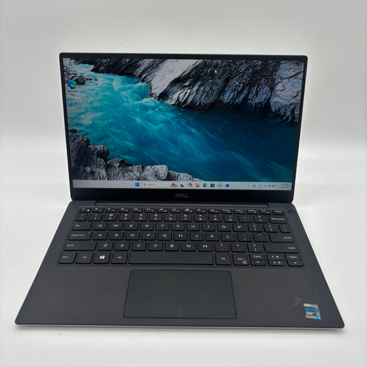Dell XPS 9305 13.3" i7-1165G7 2.8GHz 8GB RAM 256GB SSD