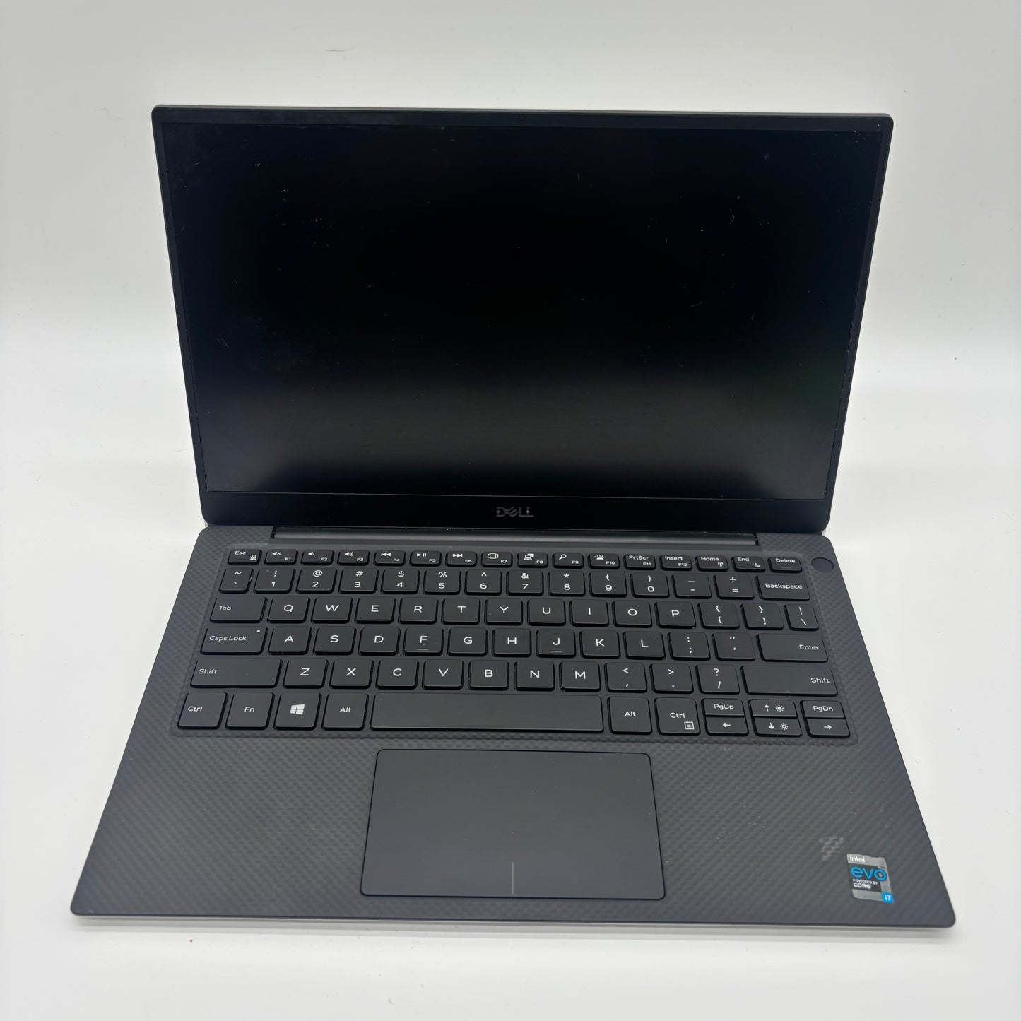 Dell XPS 9305 13.3" i7-1165G7 2.8GHz 8GB RAM 256GB SSD