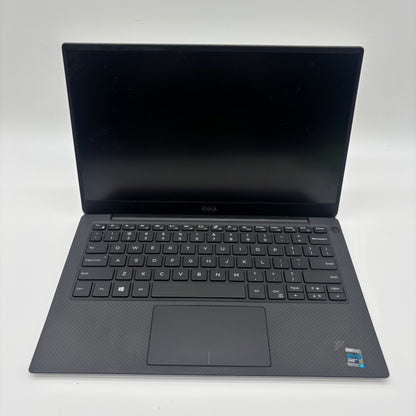 Dell XPS 9305 13.3" i7-1165G7 2.8GHz 8GB RAM 256GB SSD