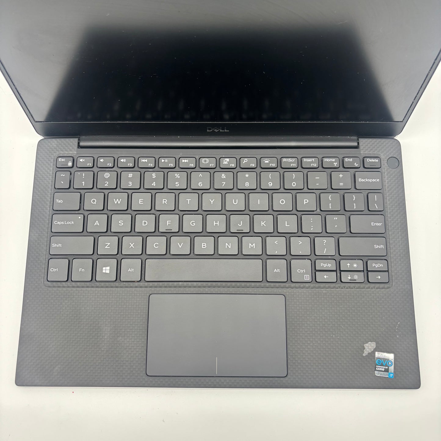 Dell XPS 9305 13.3" i7-1165G7 2.8GHz 8GB RAM 256GB SSD