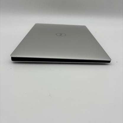 Dell XPS 9305 13.3" i7-1165G7 2.8GHz 8GB RAM 256GB SSD