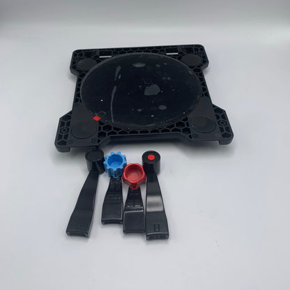 Honeycomb Bravo Throttle Quadrant Flight Simulation Hardware Controller HC003042
